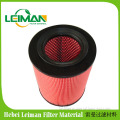 Hot sale E451L air filter element